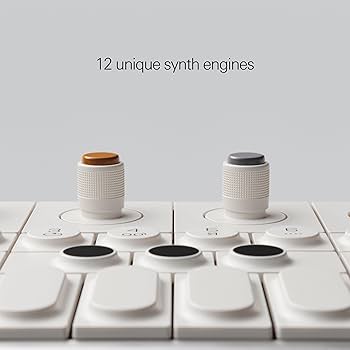 Amazon | Teenage Engineering OP-1 field プロ向けシンセサイザー