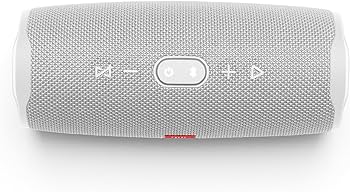 Amazon.com: JBL Charge 4 - Waterproof Portable Bluetooth Speaker