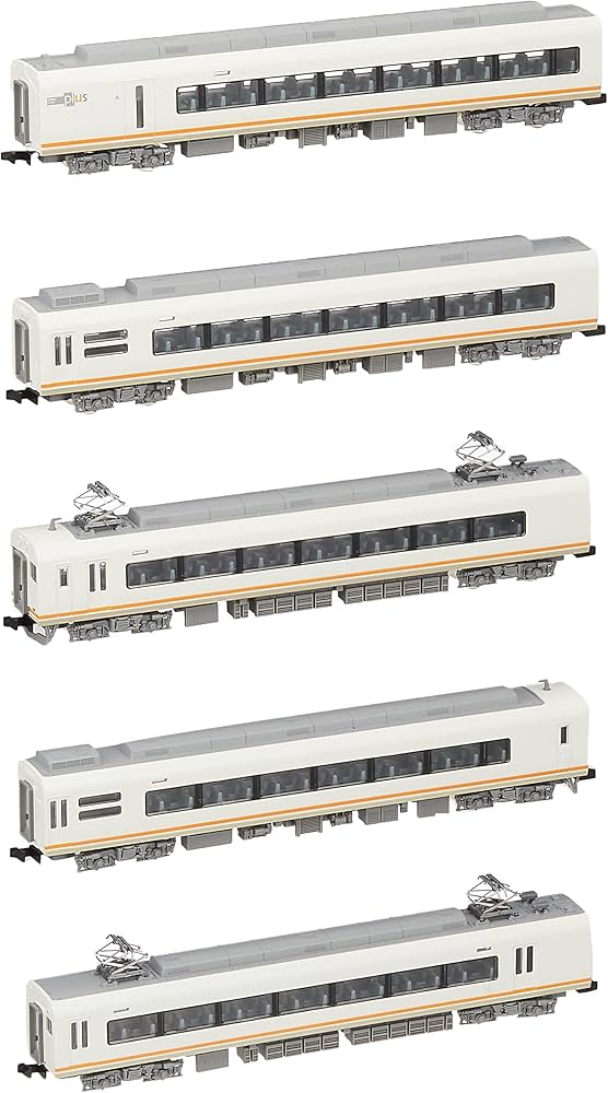 Amazon | トミーテック TOMIX Nゲージ 近畿日本鉄道 21000系