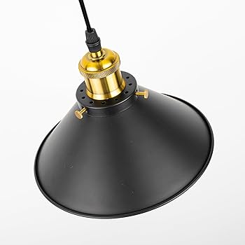 Amazon.co.jp : 3個入 ペンダントライト ダクトレール用 直径22cm 工事