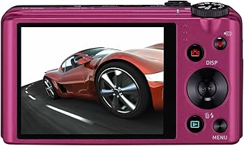 Amazon | CASIO デジタルカメラ EXILIM 1610万画素 光学ズーム12.5倍