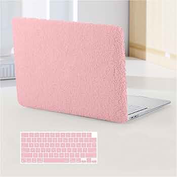 Amazon.com: BYCeKe Compatible with MacBook Air 13.6 inch Case 2022