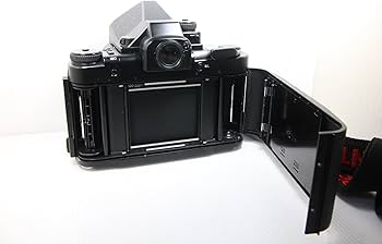 Amazon.co.jp: PENTAX 67-2 ボディ : Electronics