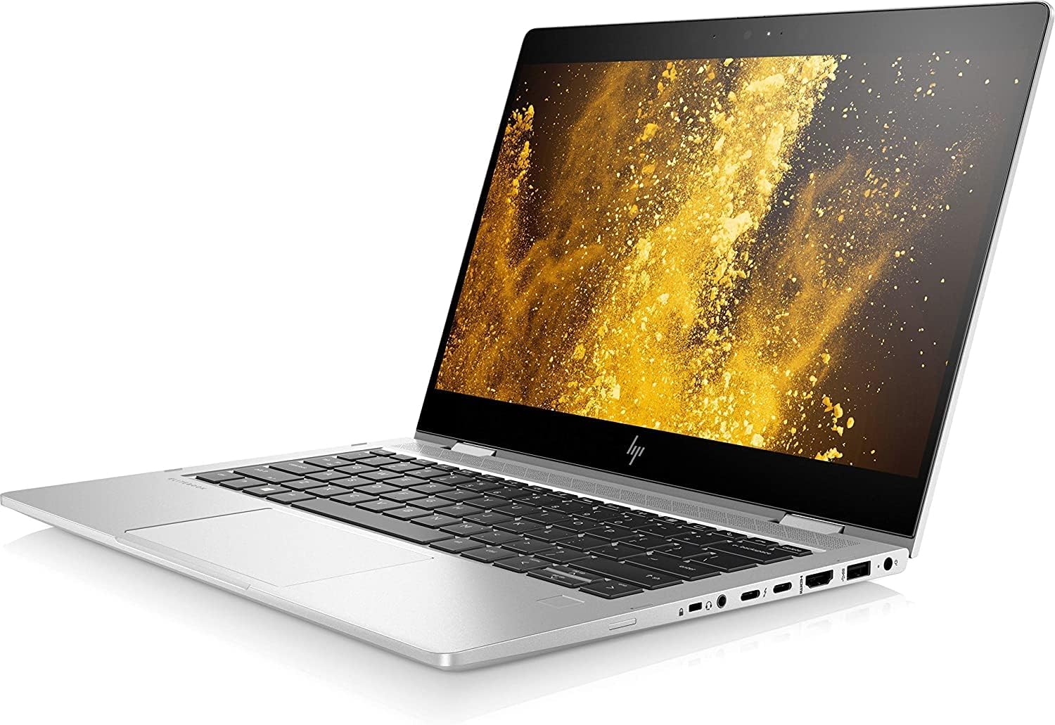 Amazon.com: HP EliteBook 830 G6 Business Laptop, 13.3 inch FHD