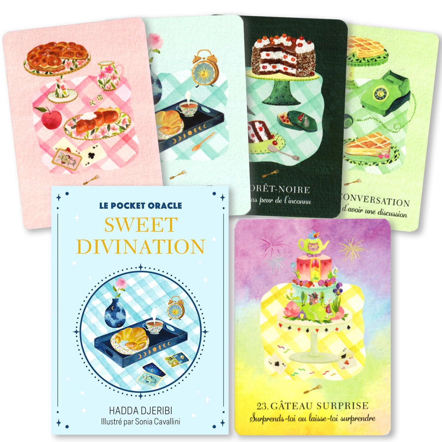 Amazon.co.jp: 【正規品】Sweet divination スウィート・ディビ