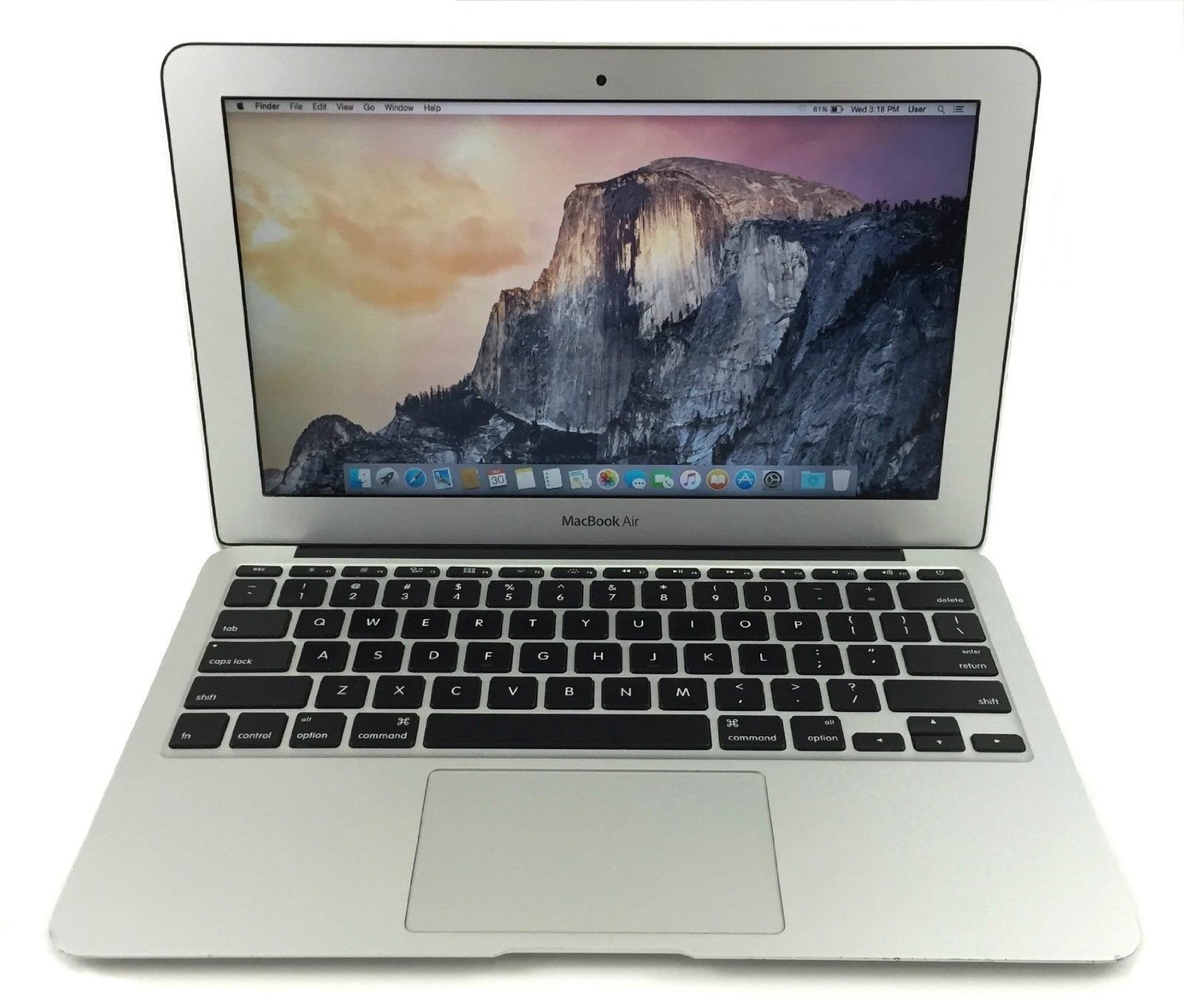 Amazon.com: Apple MD711LL/A MacBook Air 11.6-Inch Laptop (1.3GHz