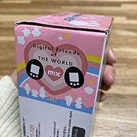 Amazon | Tamagotchi m!x (たまごっちみくす) Spacy m!x ver. ピンク