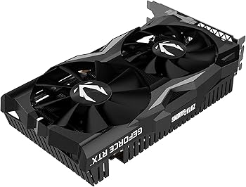 Amazon | GeForce RTX 2070 Mini Graphics Card | ZOTAC