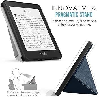 Amazon Kindle 6.8インチ 2021年12月購入 11世代 Amazon Kindle 第11