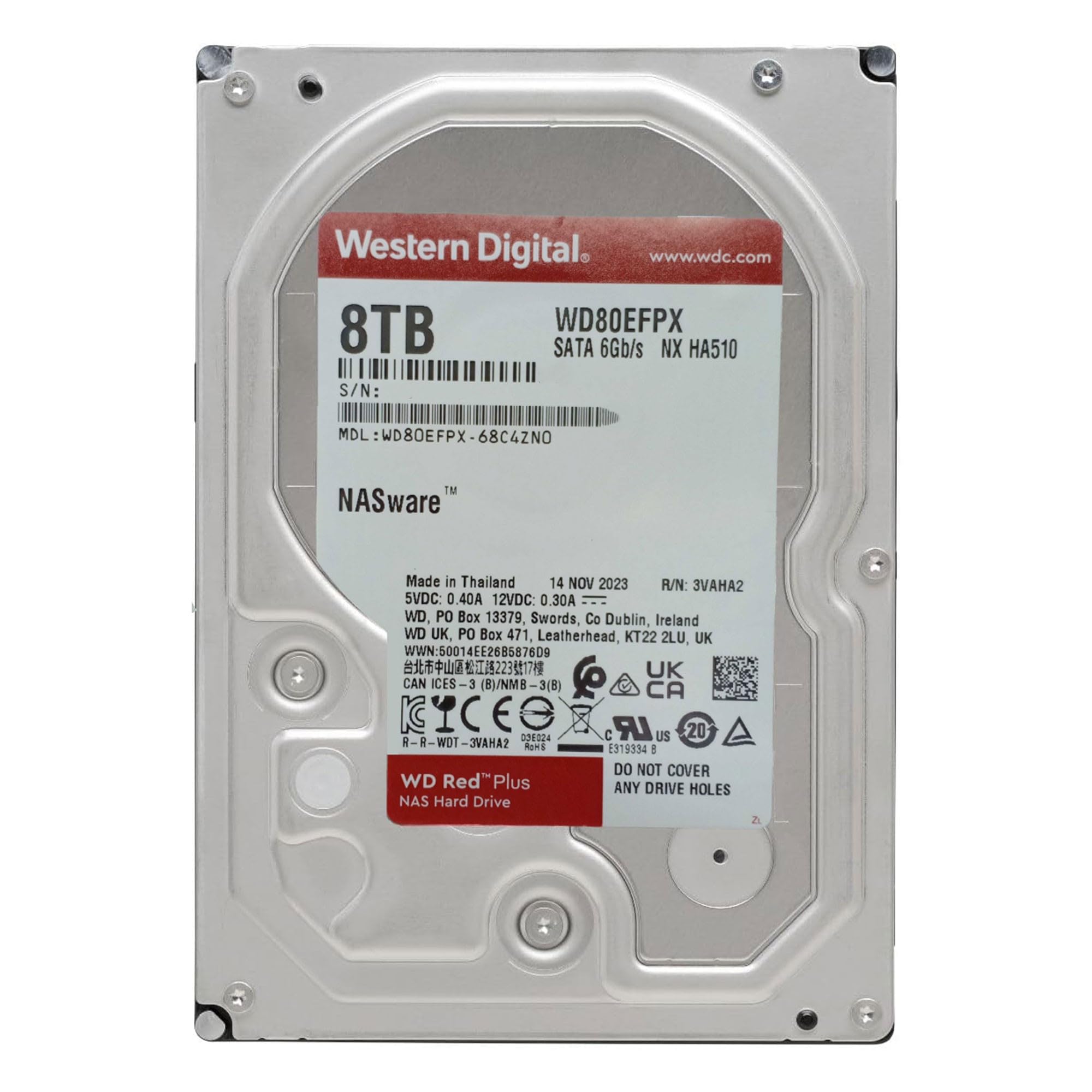 Amazon.co.jp: 【Amazon.co.jp 限定】Western Digital ウエスタン