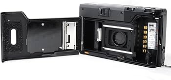 Amazon | CONTAX T3 (チタンブラック) | コンパクト 通販