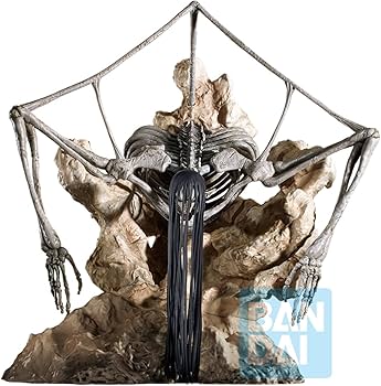 Amazon.co.jp: 一番くじ 進撃の巨人 地鳴らし ラストワン賞 終尾の巨人