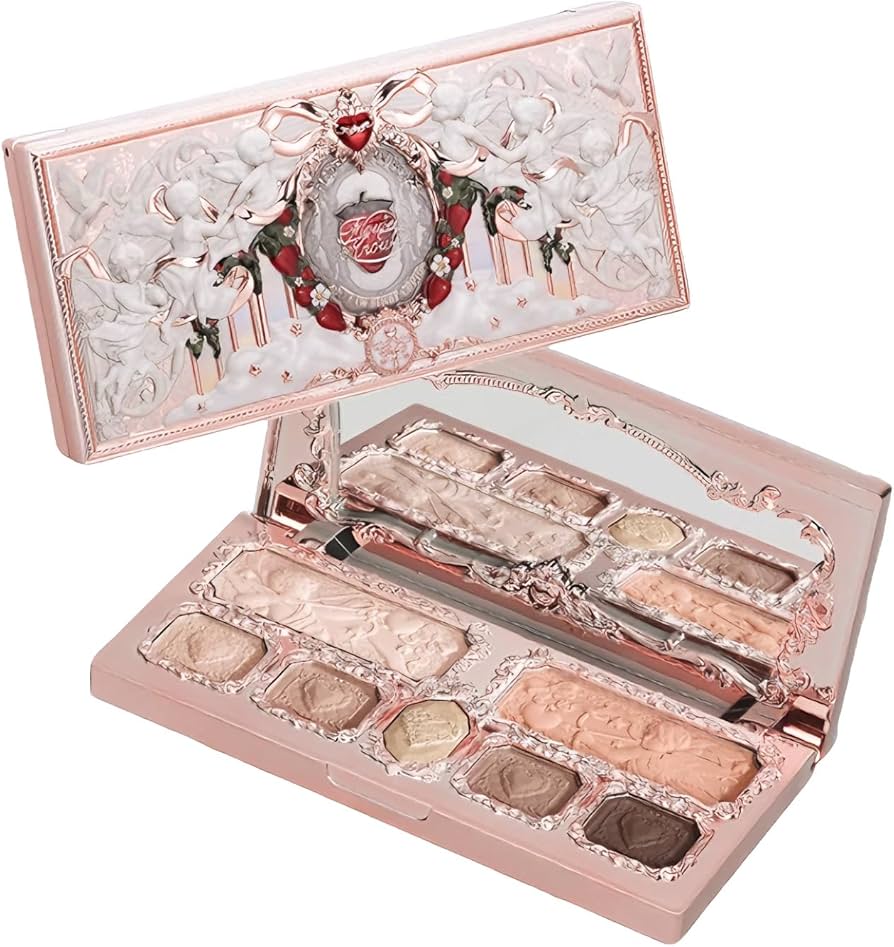 Amazon.co.jp: FlowerKnows ストロベリーキューピッド フェイス