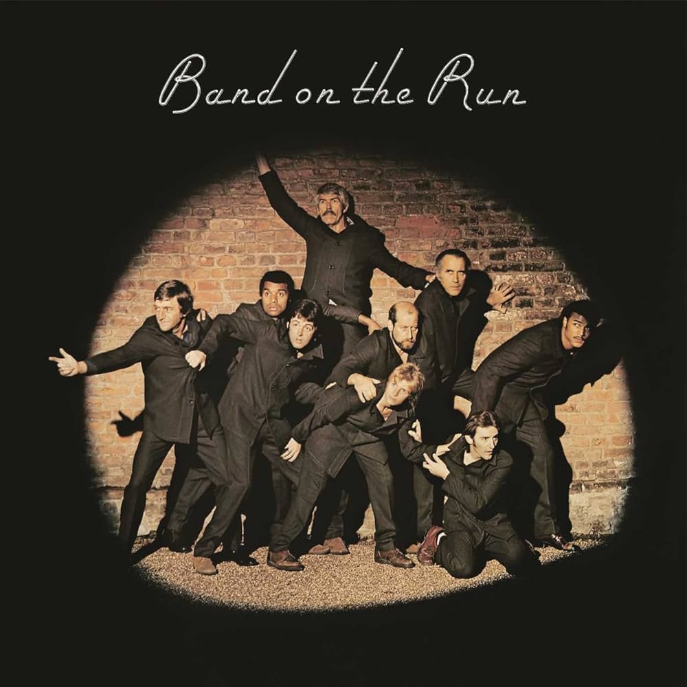 Amazon.co.jp: BAND ON THE RUN [CD]: ミュージック