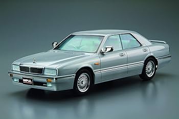 Amazon | 青島文化教材社 1/24 ザ・モデルカーシリーズ No.31 インパル