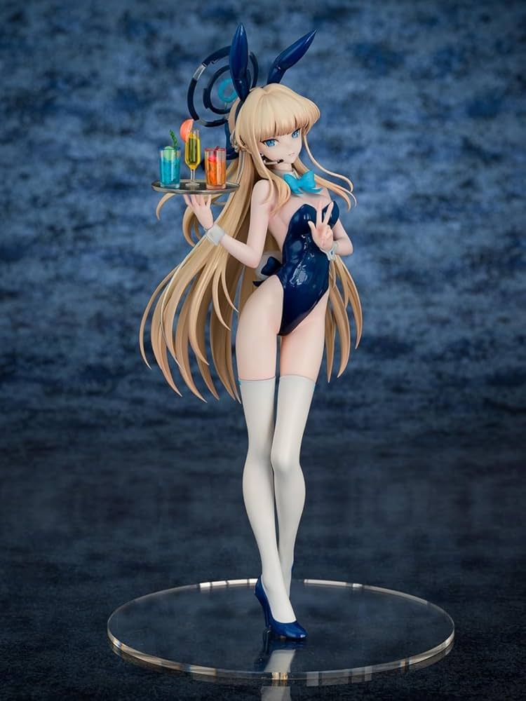 Amazon.co.jp: ブルーアーカイブ 飛鳥馬トキ フィギュア ガレージ