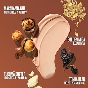 Amazon.com: Sol de Janeiro Limited Edition Cheirosa 71 Shimmering