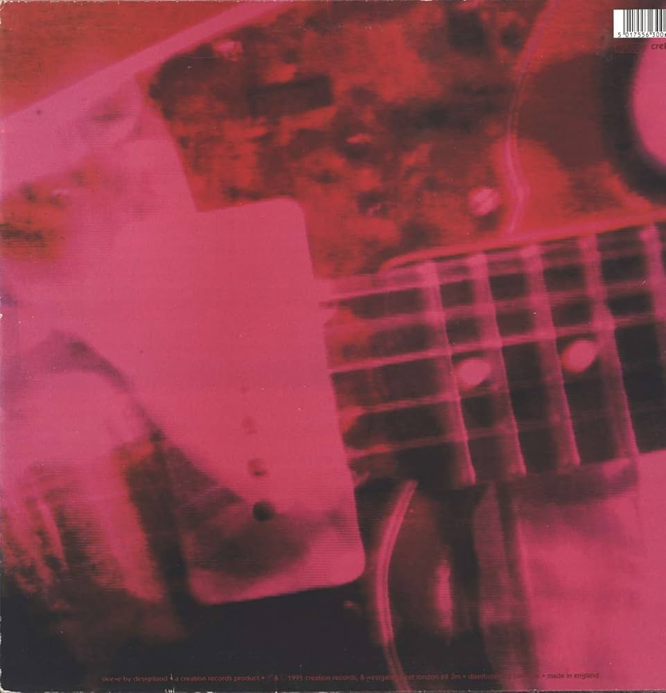 MY BLOODY VALENTINE - Loveless - Amazon.com Music