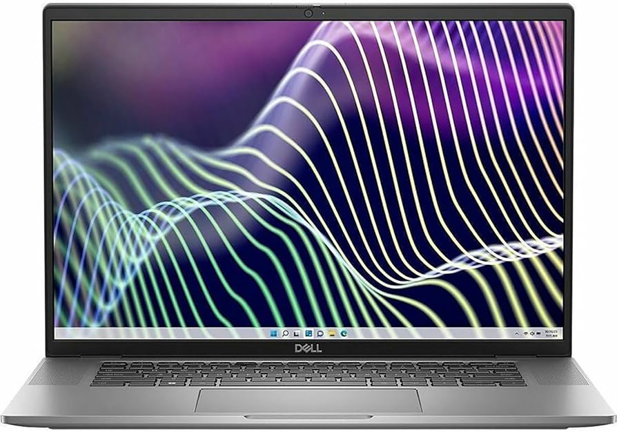Amazon.com: Dell Latitude 7000 7640 16