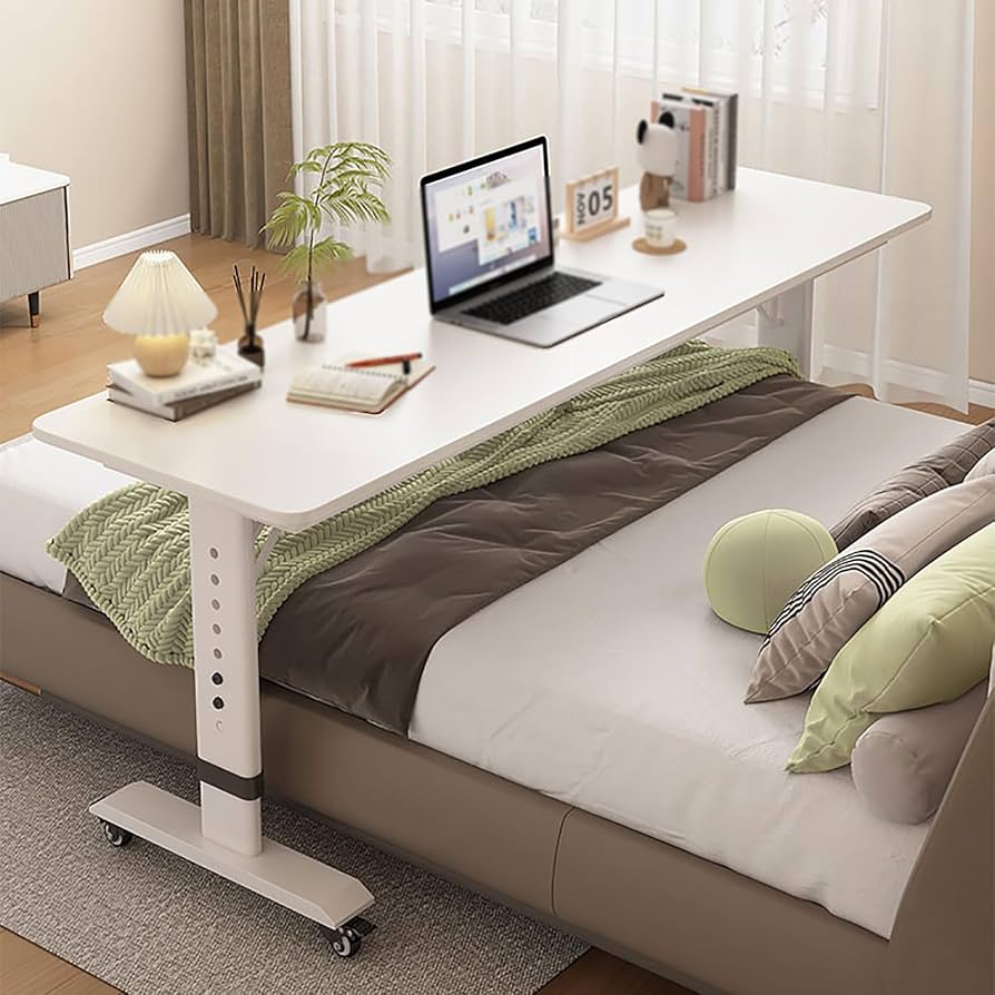 Amazon.co.jp: 介護 ベッド 介護用テーブル ベッドテーブル テーブル