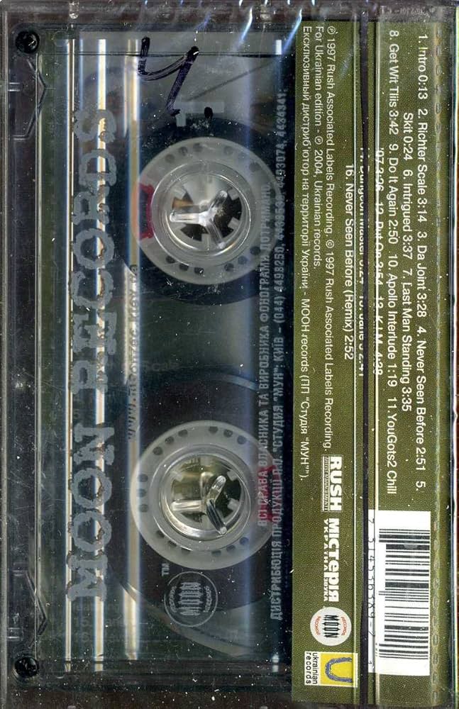 Epmd - Back in Business - Amazon.com Music