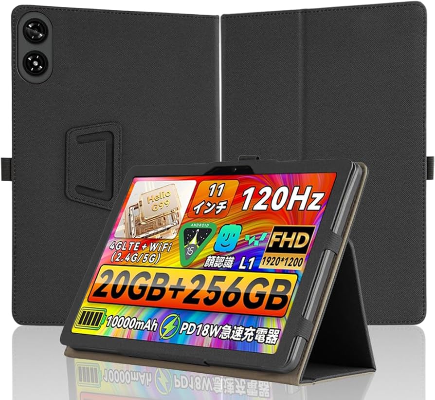 Amazon.co.jp: 【NSFN】SVITOO P11/P1100/Tab P11/A1119 保護ケース