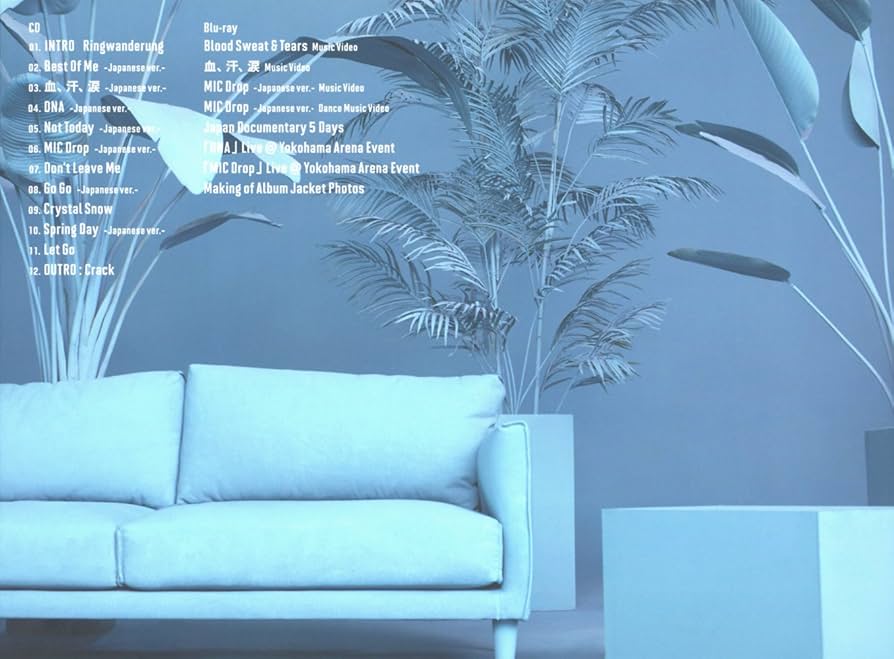 Amazon.co.jp: FACE YOURSELF(初回限定盤A)(Blu-ray付): ミュージック