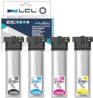 Amazon.co.jp: LCL: 互換インクカートリッジ