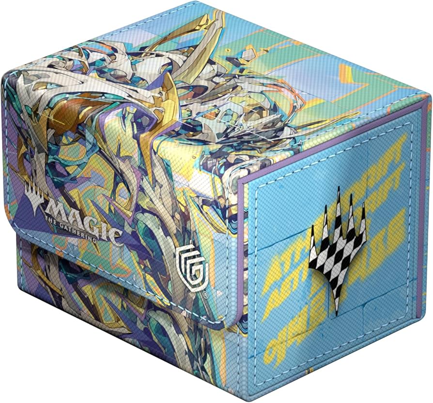 Amazon.com: Ultimate Guard - Sidewinder 100+ - Magic: The