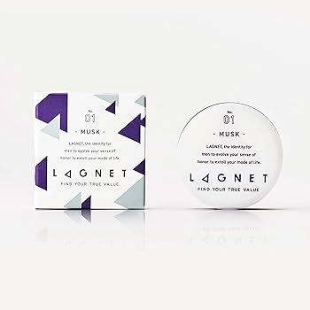 Amazon | LAGNET ラグネット ソリッドパフューム 10g シリアルナンバー