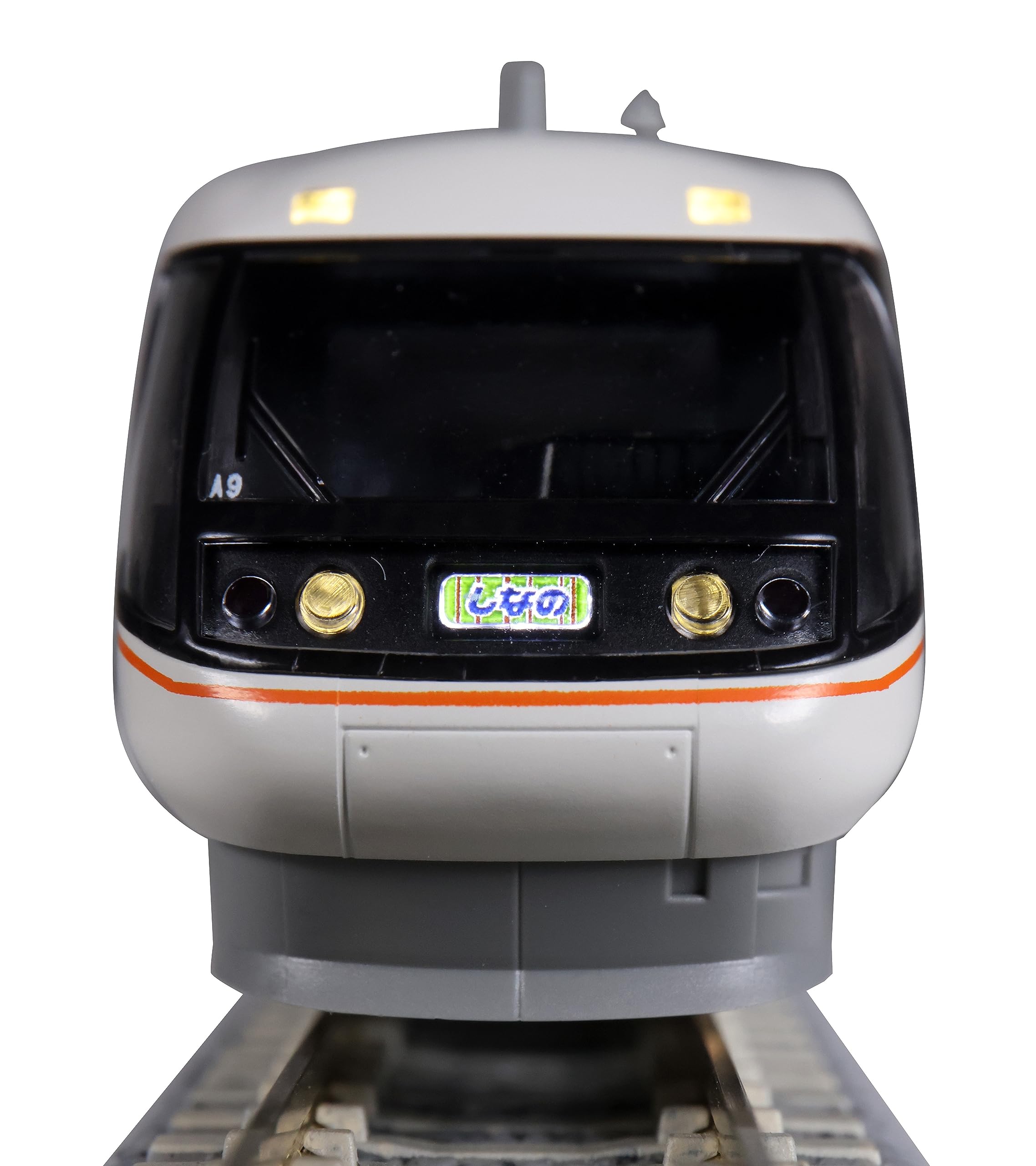 Amazon | カトー(KATO) Nゲージ 383系 しなの 6両基本セット 10-1781