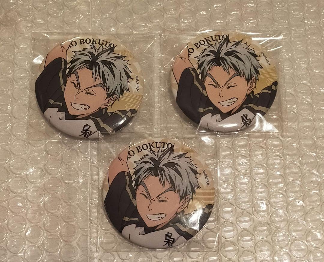 きんとき 極楽湯 缶バッジ 70点 きんとき 極楽湯 缶バッジ 70点