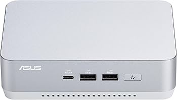 Amazon.com: ASUS NUC 14 Pro+ Full System Mini PC with Intel 14th