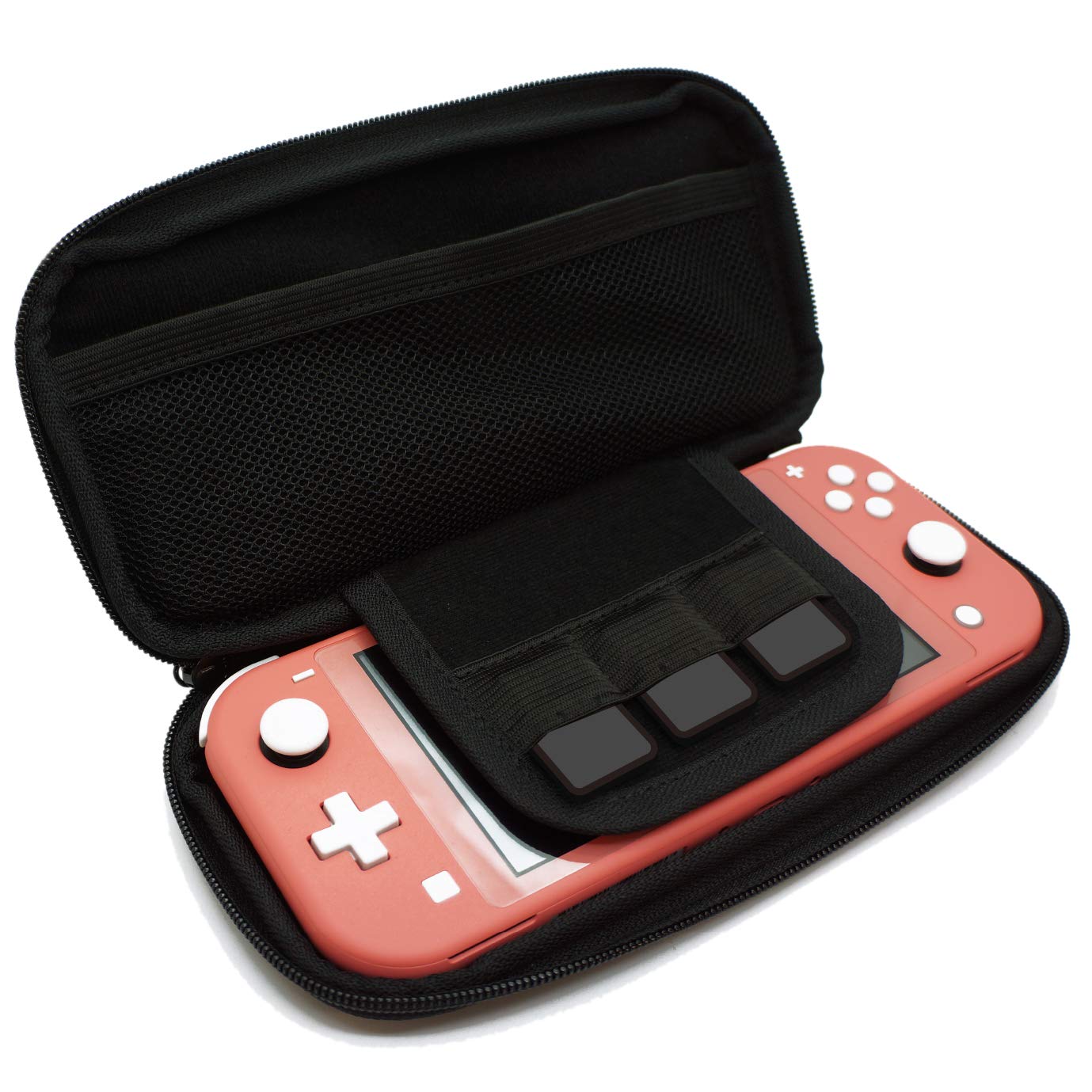 Amazon.co.jp: モンスターハンターライズ ポーチ for Nintendo Switch