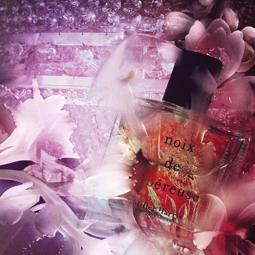 Amazon.com : Miller Harris Noix De Tubereuse Eau De Parfum Spray