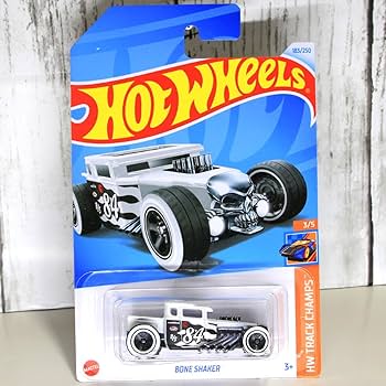 Amazon.co.jp: JHM TOY BONE SHAKER ボーン シェイカー トレジャー