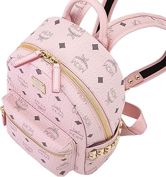 Amazon.co.jp: [ エムシーエム ] MCM リュック スターク Miniサイズ