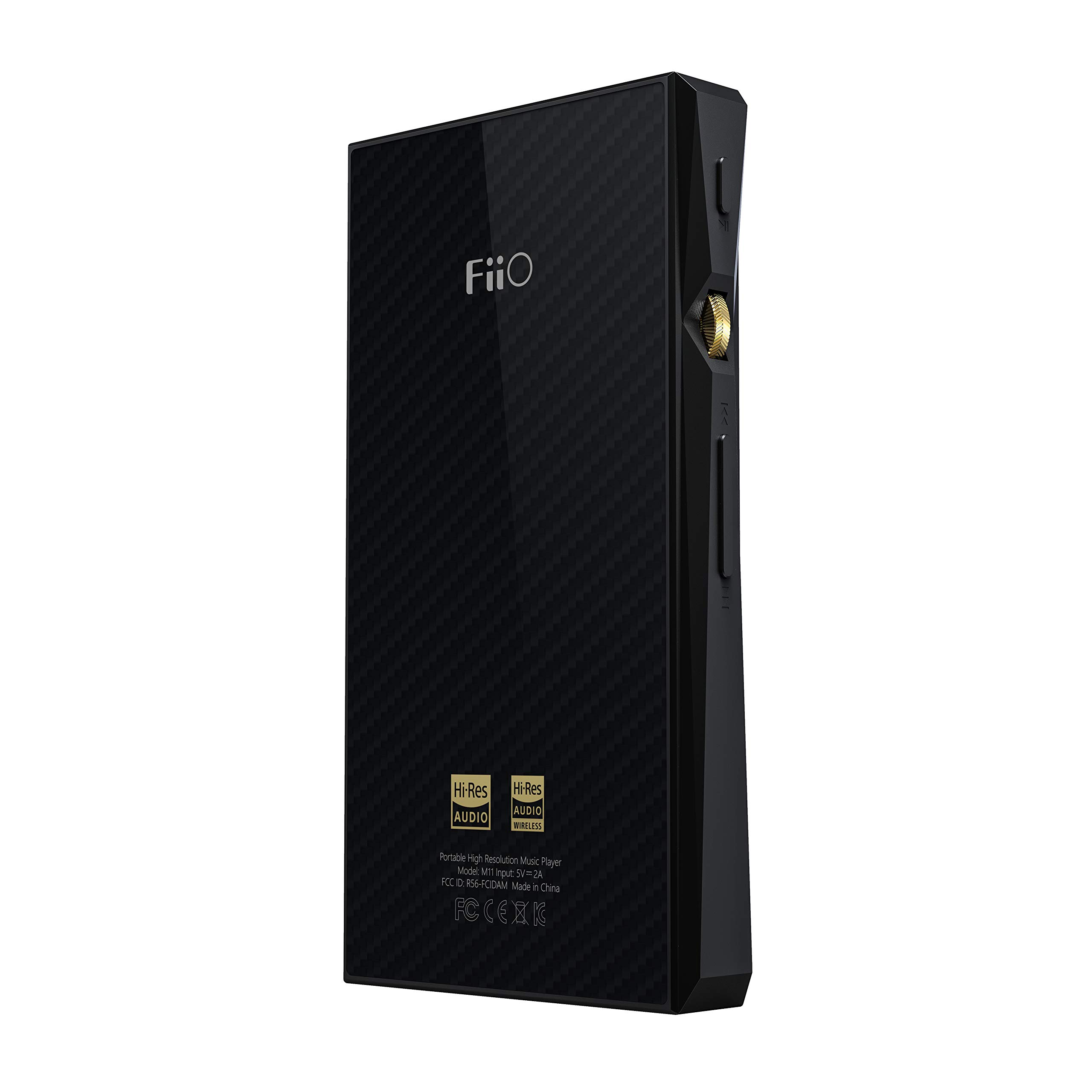 Amazon.co.jp: FiiO M11ハイレゾロスレスミュージックプレーヤー 32GB