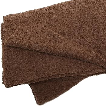 Amazon｜[カシウェア]ファブリック スロウ ソリッド ブランケット