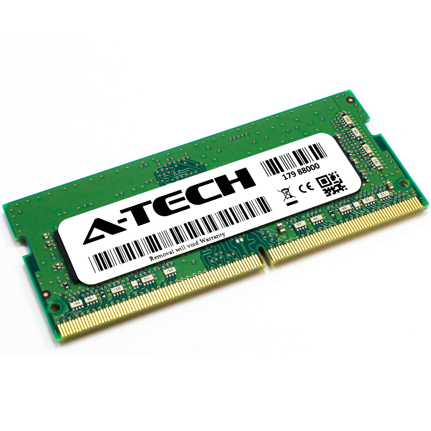 A-Tech 16GB RAM for Fujitsu LIFEBOOK A577/T, E448, E449 | DDR4
