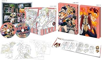 Amazon.co.jp: 僕のヒーローアカデミア 4th Vol.6 DVD 初回生産限定版