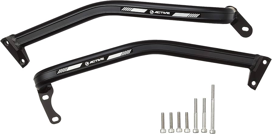 Amazon | アクティブ(ACTIVE) 【受注発注品】 サブフレーム/マット