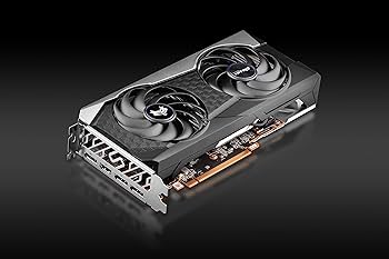 Amazon | Sapphire Technology Sapphire Nitro+ AMD Radeon RX 6600 XT