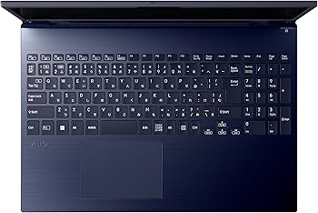 Amazon.co.jp: 【公式】VAIO ノートパソコン VAIO F16 16.0型ワイド