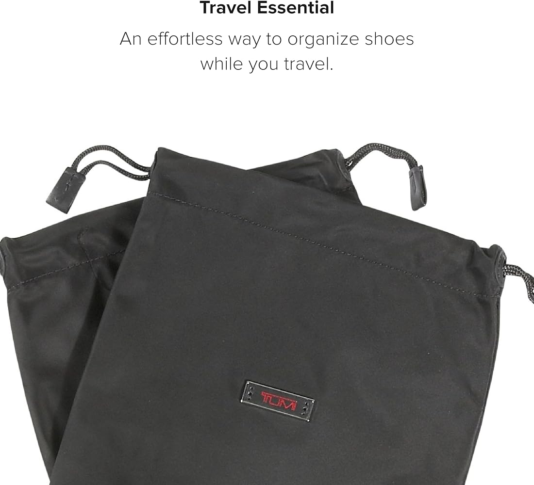 Amazon | トゥミ TUMI シューズケース シューズケース 014828D