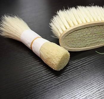 Amazon.co.jp: 【まもなく販売終了】江戸屋 手植え洋服ブラシ 万能