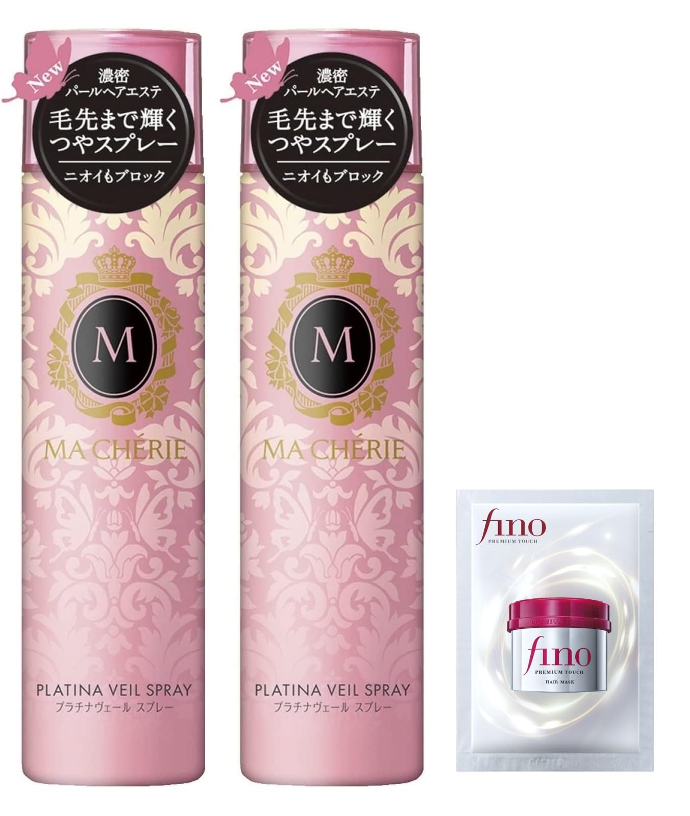 Amazon.co.jp: Ma Cherie MACHERIE(マシェリ) 【まとめ買い】 プラチナ