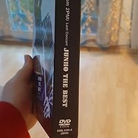 Amazon.co.jp: JUNHO (From 2PM) Last Concert 