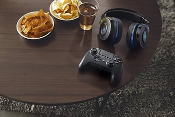 Amazon.com: Razer Raiju Mobile: Ergonomic Multi-Function Button