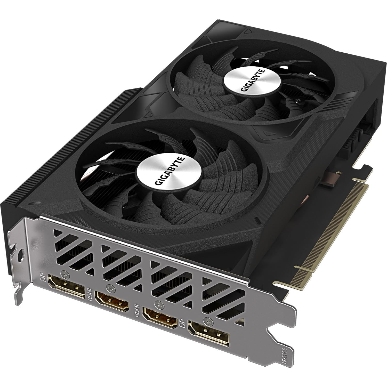 Amazon | GIGABYTE NVIDIA GeForce RTX 4060 WF2OC-8GD 8GB | GIGABYTE